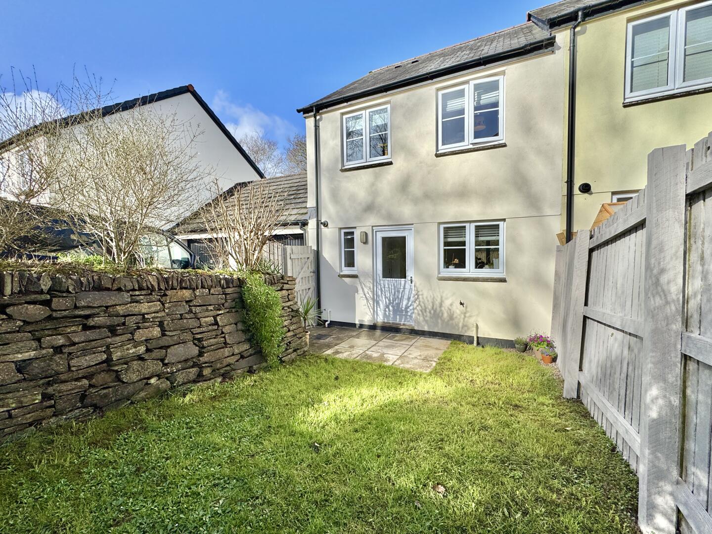 Kew Lastanen, Tinney Drive, Truro